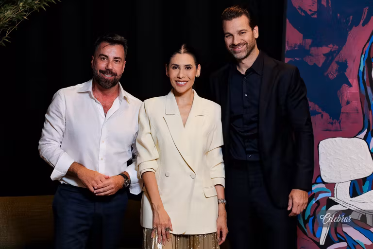 Veja mais registros da Masterclass “O Mercado de Luxo – Edição Especial Dourados”, com Carlos Ferreirinha – foto 358