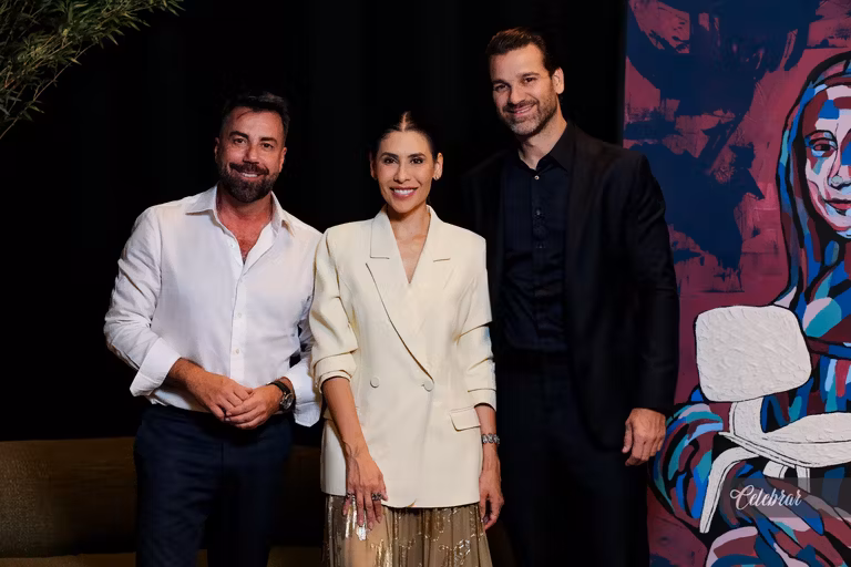 Veja mais registros da Masterclass “O Mercado de Luxo – Edição Especial Dourados”, com Carlos Ferreirinha – foto 359