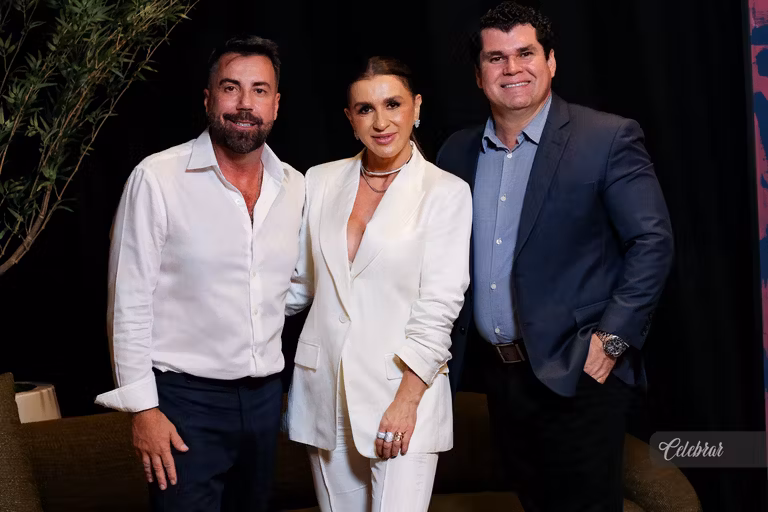 Veja mais registros da Masterclass “O Mercado de Luxo – Edição Especial Dourados”, com Carlos Ferreirinha – foto 364