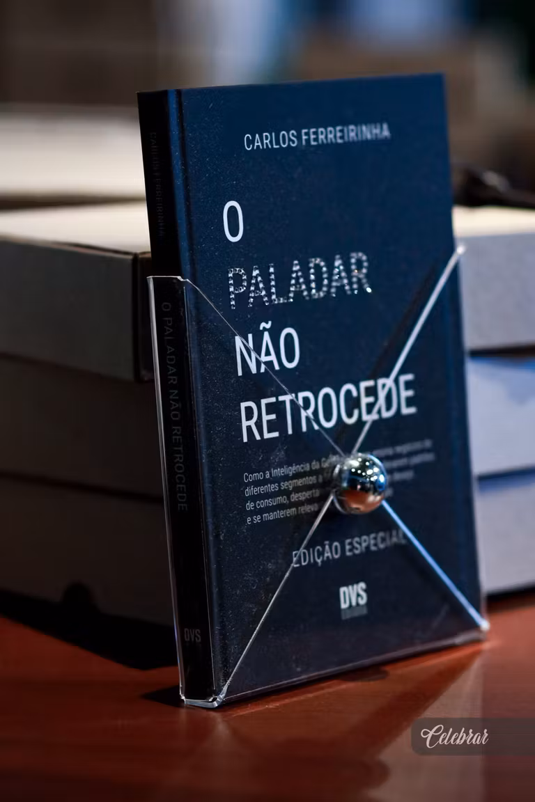 Veja mais registros da Masterclass “O Mercado de Luxo – Edição Especial Dourados”, com Carlos Ferreirinha – foto 55