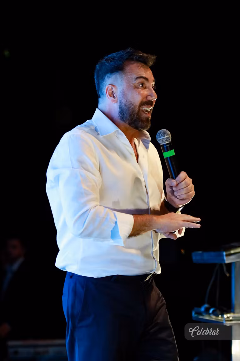 Veja mais registros da Masterclass “O Mercado de Luxo – Edição Especial Dourados”, com Carlos Ferreirinha – foto 81