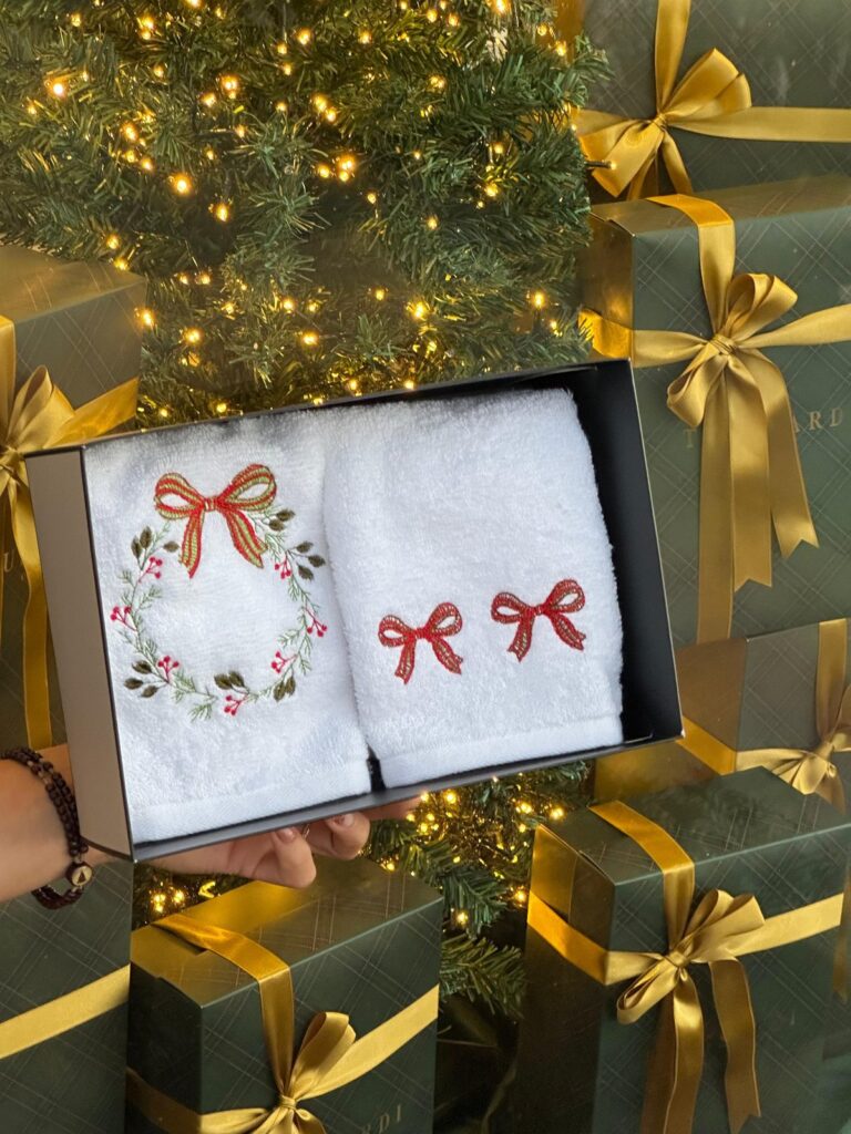 Natal Sonno D’Oro: Onde o Conforto Encontra a Magia!