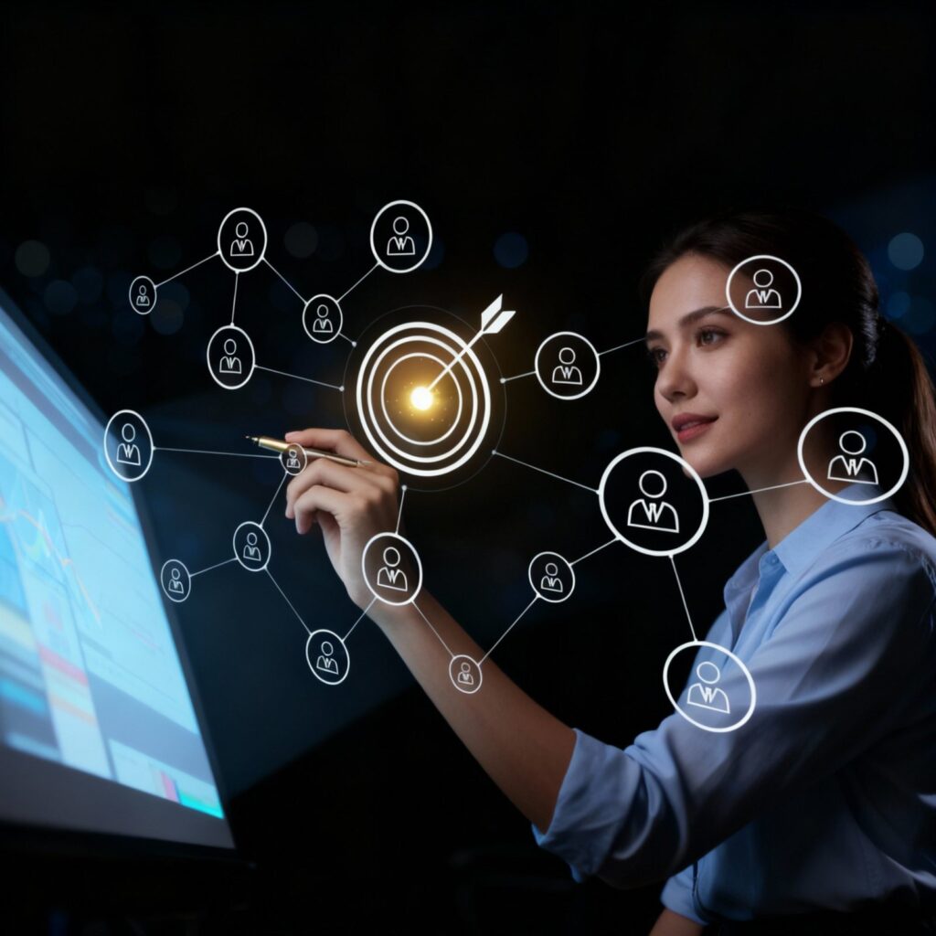 a jornada do cliente: mapeando a sinfonia do desejo e da lealdade