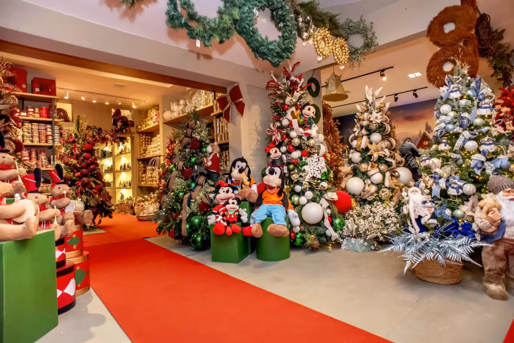 Donna Caetano: uma experiência única para o seu Natal