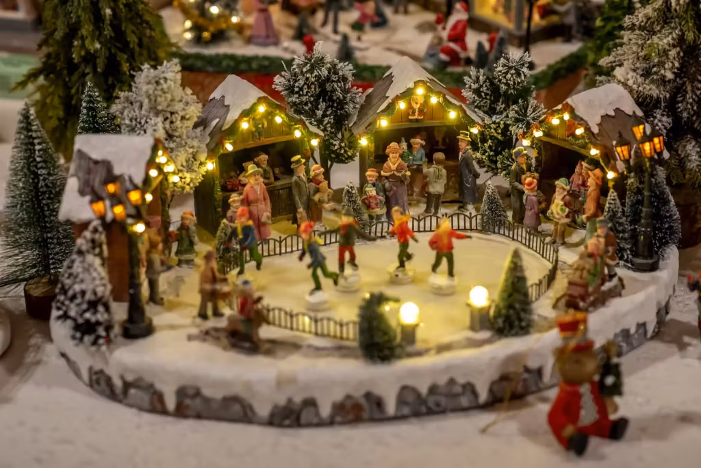 Donna Caetano: uma experiência única para o seu Natal