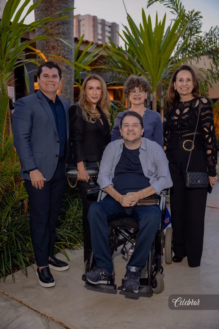 Encerramento oficial casacor ms 2025 – foto 17