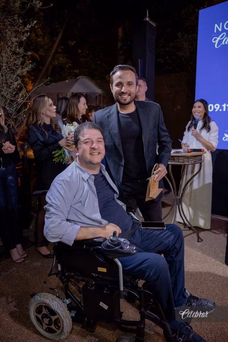 Encerramento oficial casacor ms 2025 – foto 175