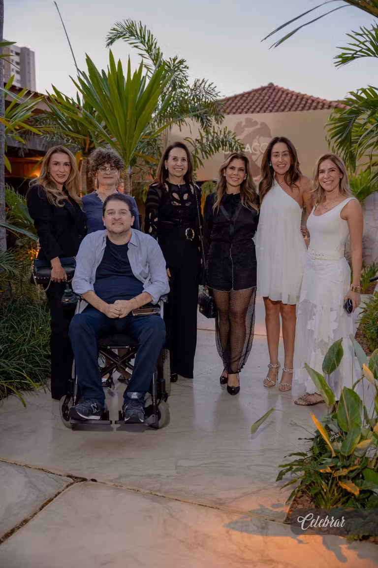 Encerramento oficial casacor ms 2025 – foto 20