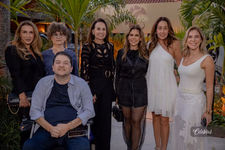Encerramento oficial casacor ms 2025 – foto 21