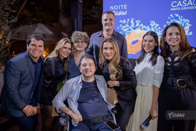 Encerramento oficial casacor ms 2025 – foto 214