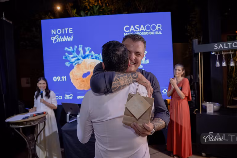 Encerramento oficial casacor ms 2025 – foto 221