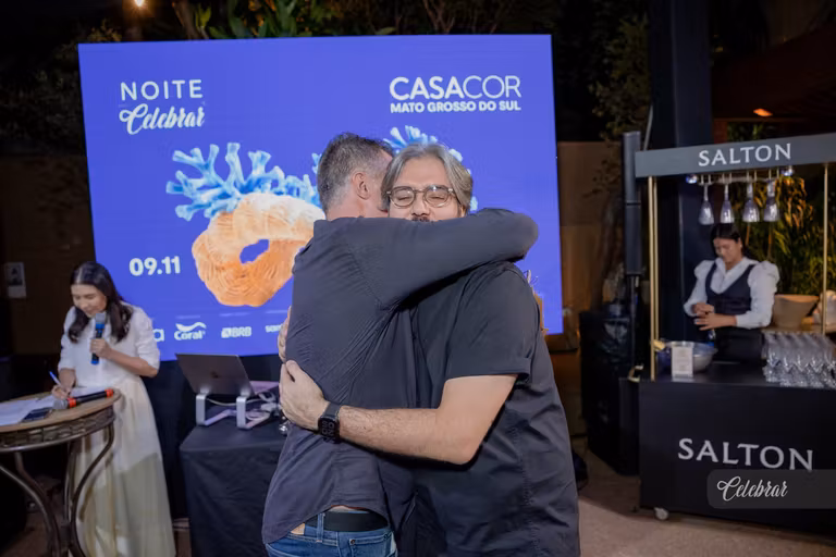 Encerramento oficial casacor ms 2025 – foto 225