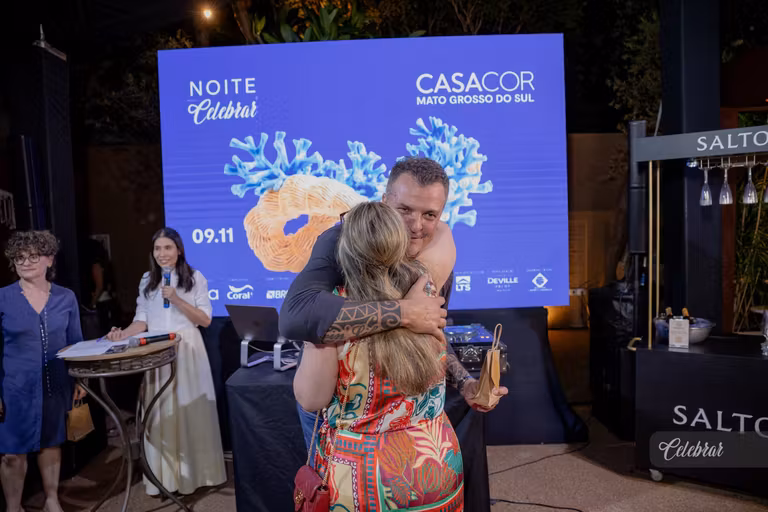 Encerramento oficial casacor ms 2025 – foto 228