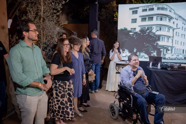 Encerramento oficial casacor ms 2025 – foto 241