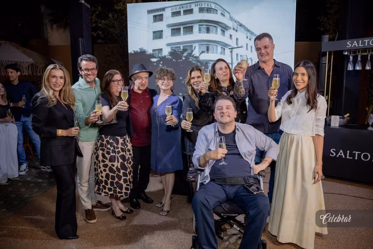 Encerramento oficial casacor ms 2025 – foto 244