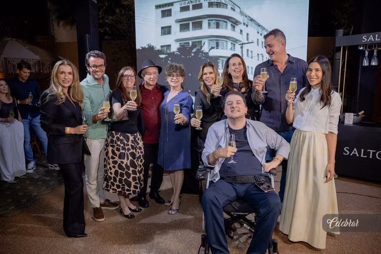 Encerramento oficial casacor ms 2025 – foto 245