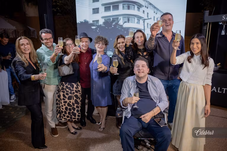 Encerramento oficial casacor ms 2025 – foto 247