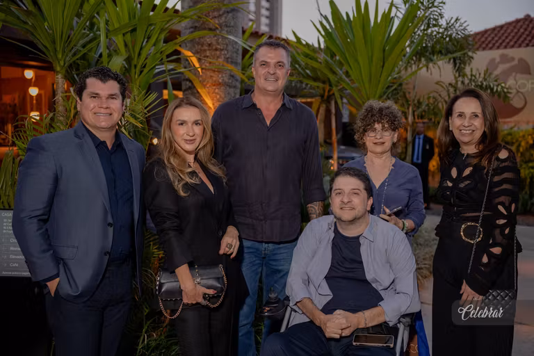 Encerramento oficial casacor ms 2025 – foto 25