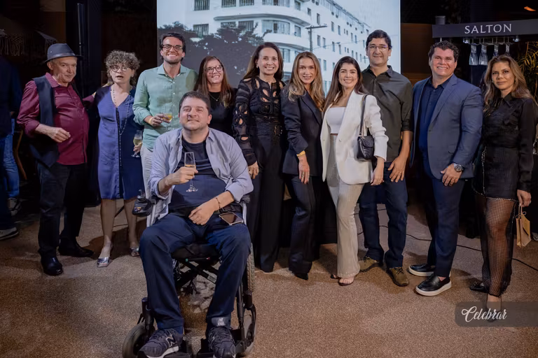 Encerramento oficial casacor ms 2025 – foto 256