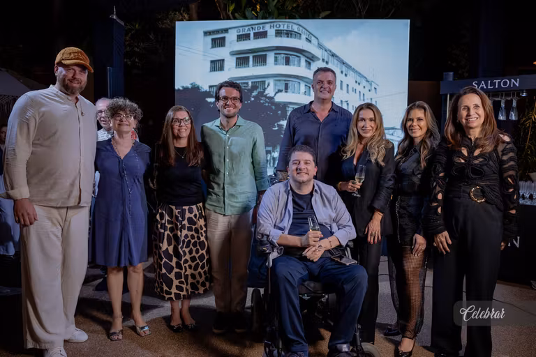 Encerramento oficial casacor ms 2025 – foto 260
