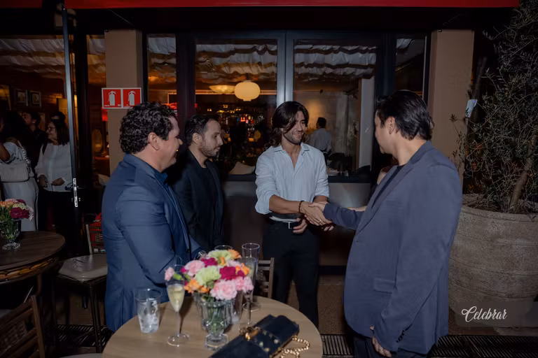 Encerramento oficial casacor ms 2025 – foto 67
