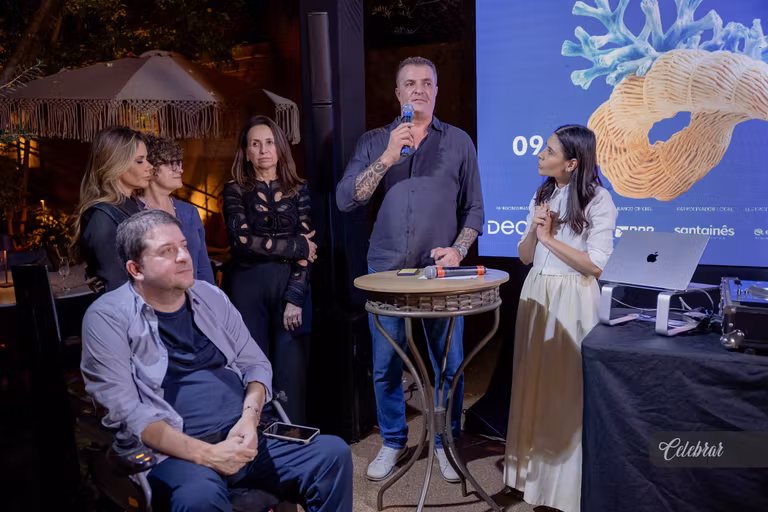 Encerramento oficial casacor ms 2025 – foto 92