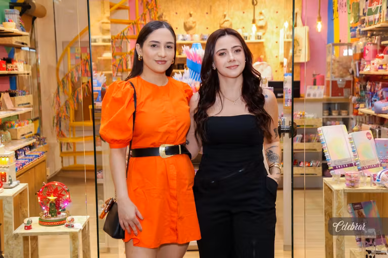 Halumbra Papelaria e Decoração inaugura sua segunda loja no Shopping Avenida Center – foto 38