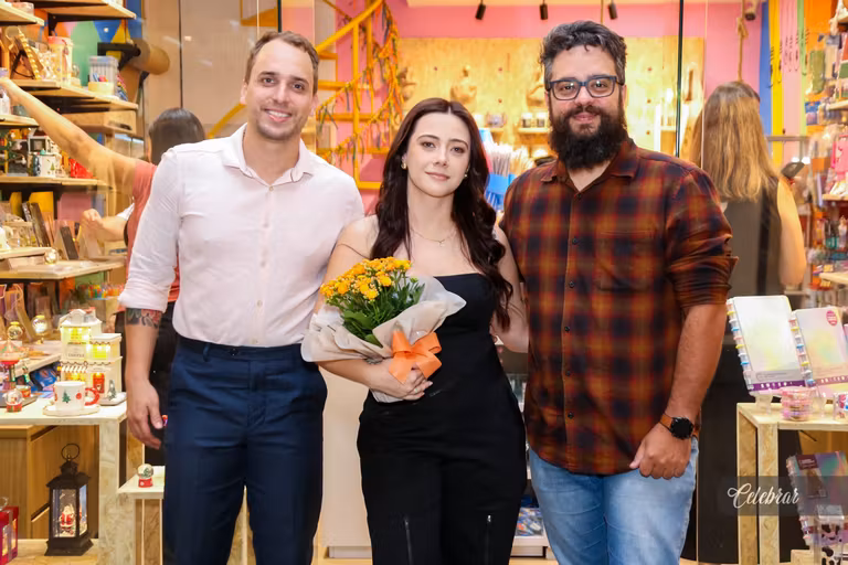 Halumbra Papelaria e Decoração inaugura sua segunda loja no Shopping Avenida Center – foto 45