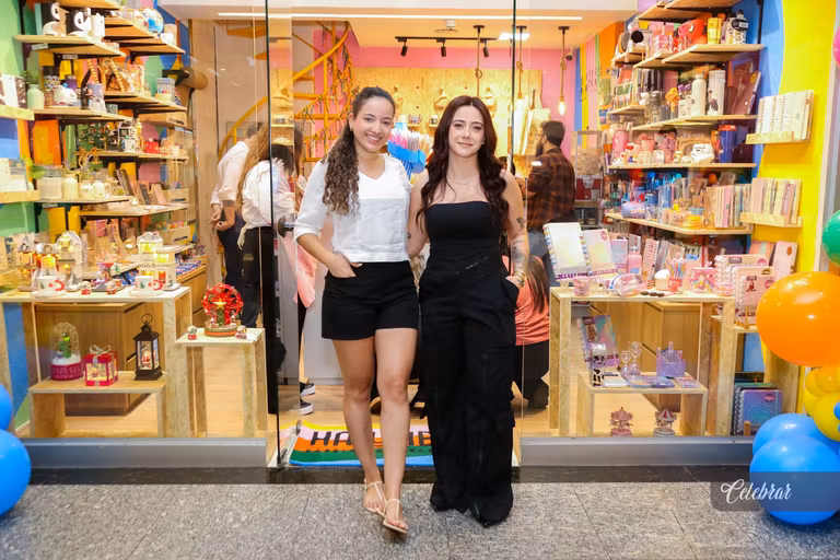 Halumbra Papelaria e Decoração inaugura sua segunda loja no Shopping Avenida Center – foto 47