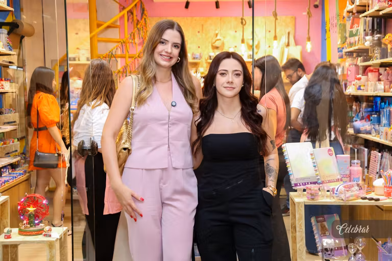 Halumbra Papelaria e Decoração inaugura sua segunda loja no Shopping Avenida Center – foto 52