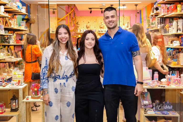 Halumbra Papelaria e Decoração inaugura sua segunda loja no Shopping Avenida Center – foto 54