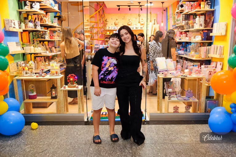 Halumbra Papelaria e Decoração inaugura sua segunda loja no Shopping Avenida Center – foto 69