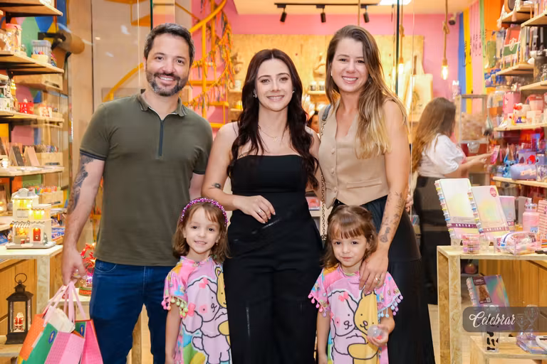Halumbra Papelaria e Decoração inaugura sua segunda loja no Shopping Avenida Center – foto 78