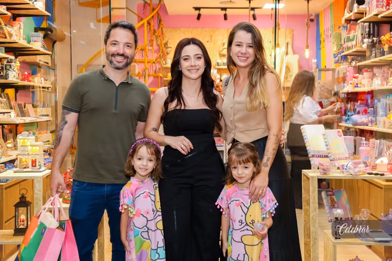Halumbra Papelaria e Decoração inaugura sua segunda loja no Shopping Avenida Center – foto 79