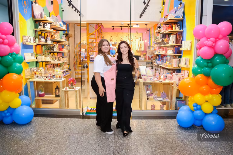 Halumbra Papelaria e Decoração inaugura sua segunda loja no Shopping Avenida Center – foto 88