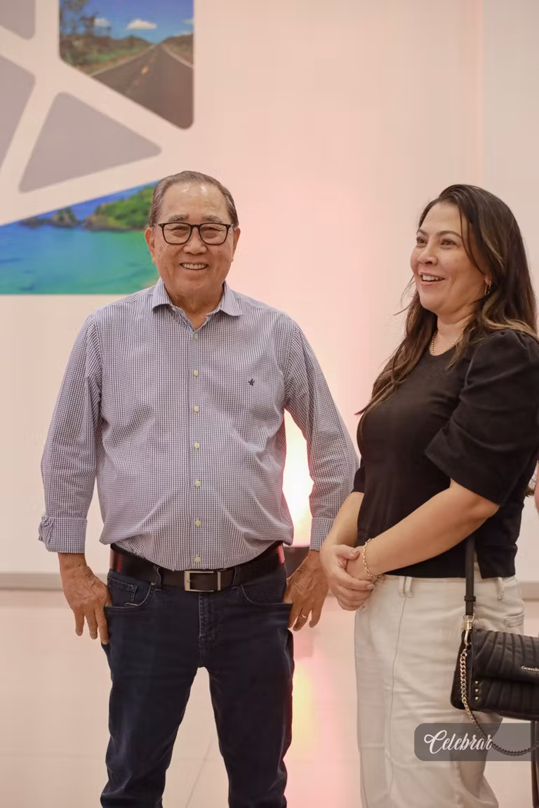 Honda Endo San apresenta o Novo WR-V em coquetel exclusivo – foto 116
