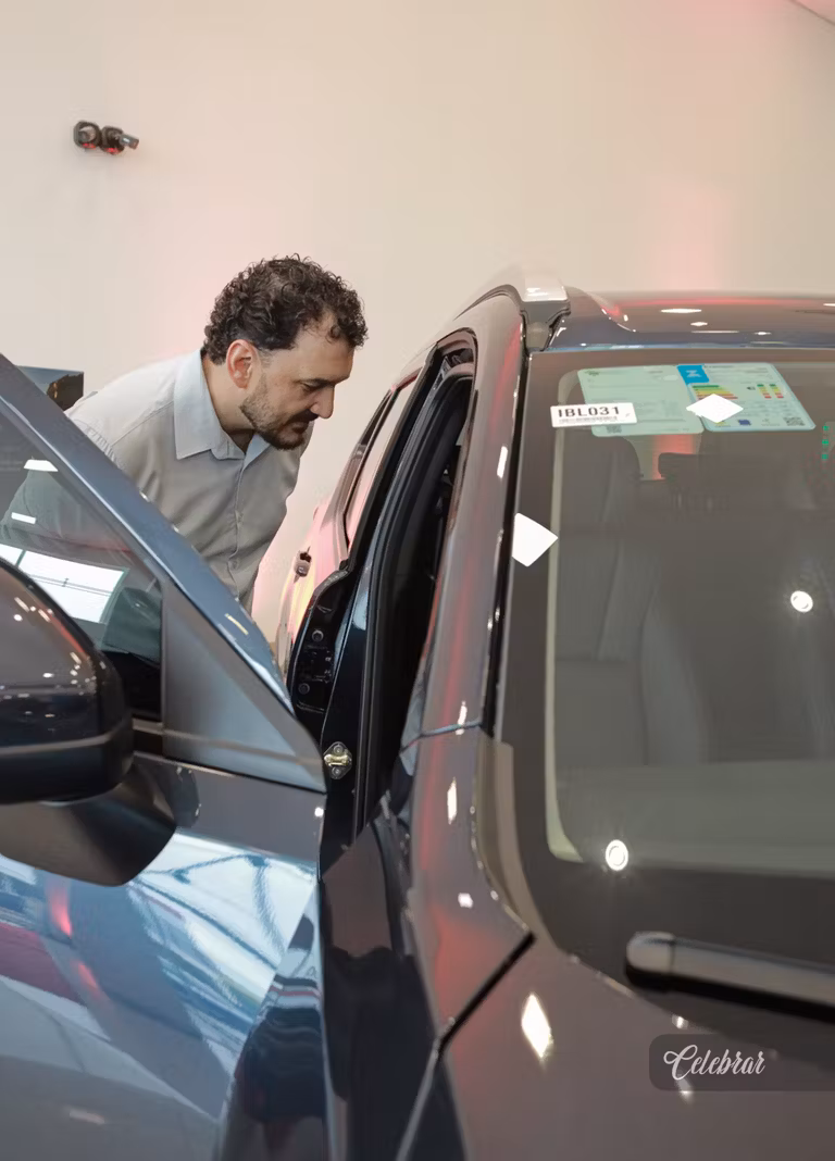Honda Endo San apresenta o Novo WR-V em coquetel exclusivo – foto 13