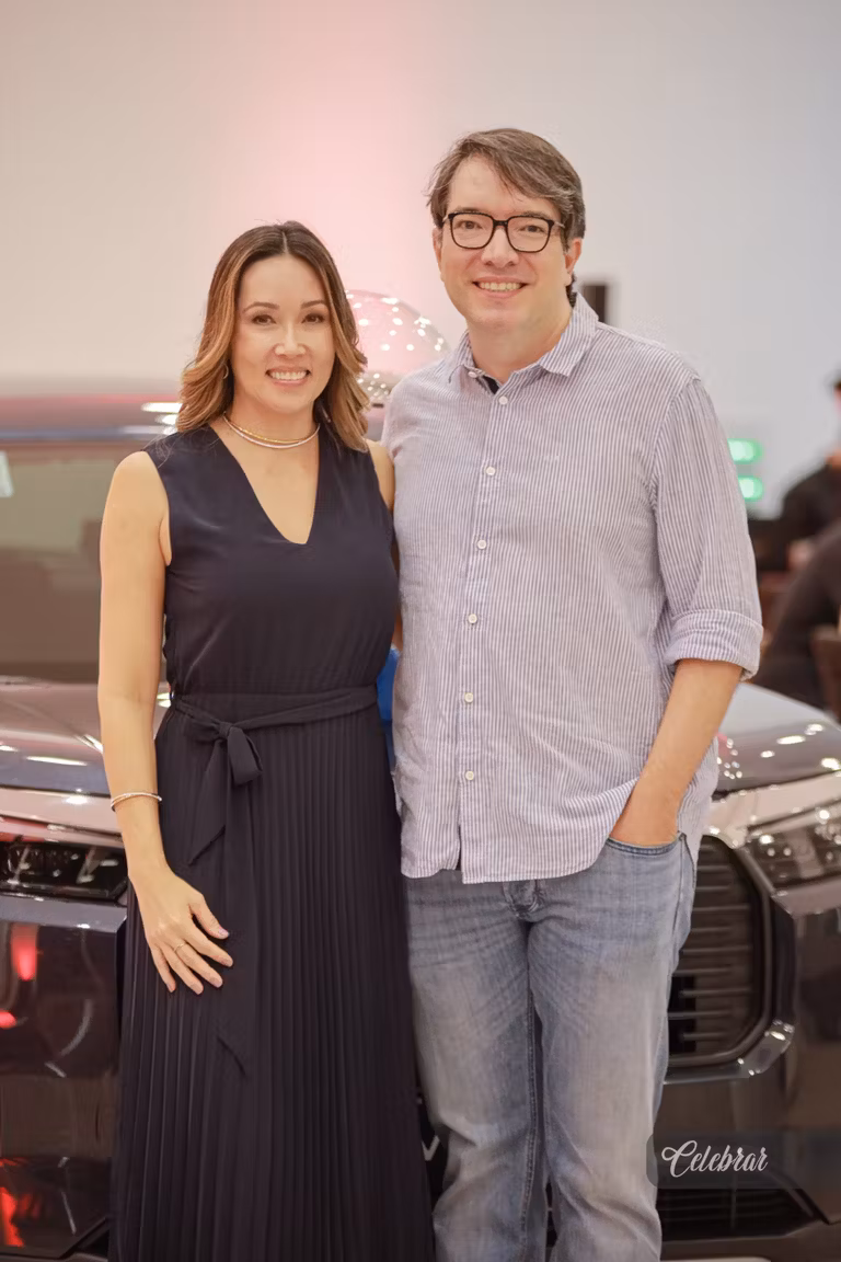 Honda Endo San apresenta o Novo WR-V em coquetel exclusivo – foto 136