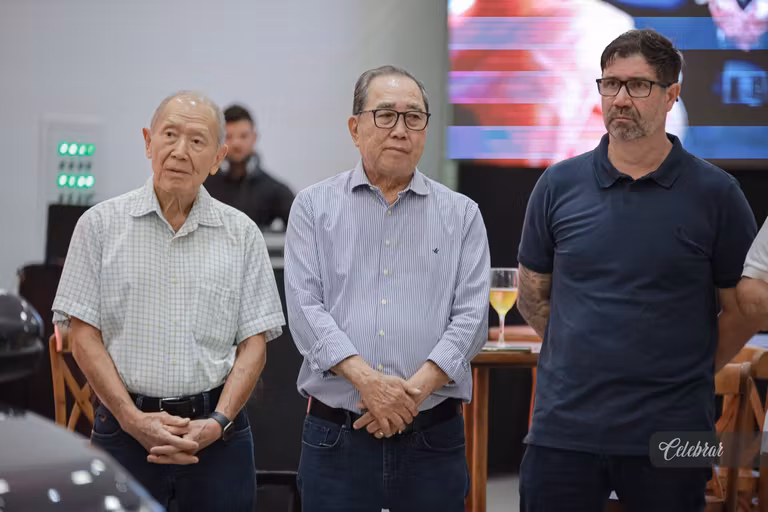 Honda Endo San apresenta o Novo WR-V em coquetel exclusivo – foto 145
