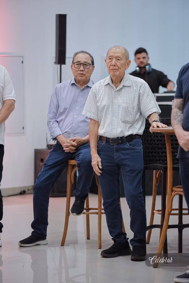 Honda Endo San apresenta o Novo WR-V em coquetel exclusivo – foto 151