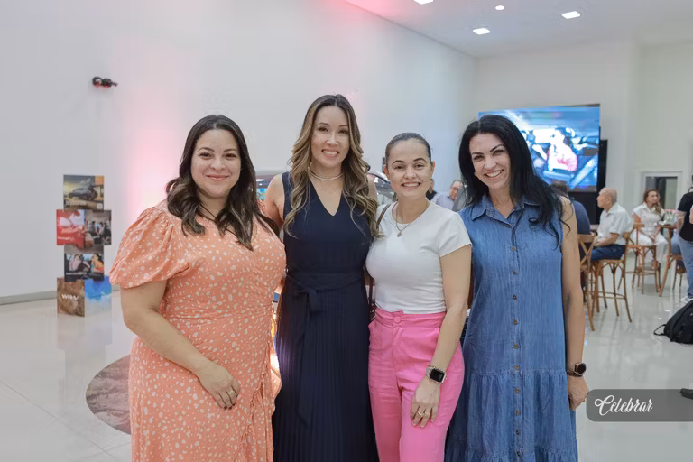 Honda Endo San apresenta o Novo WR-V em coquetel exclusivo – foto 167