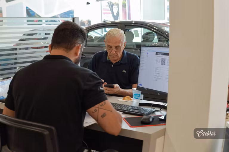 Honda Endo San apresenta o Novo WR-V em coquetel exclusivo – foto 22