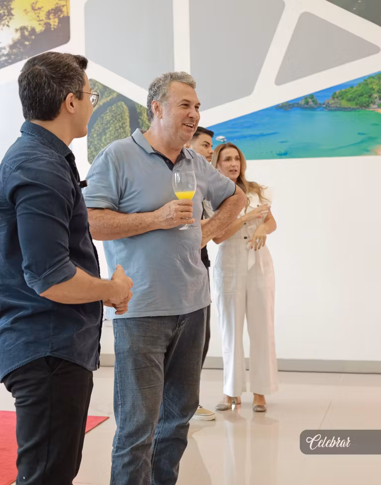 Honda Endo San apresenta o Novo WR-V em coquetel exclusivo – foto 27