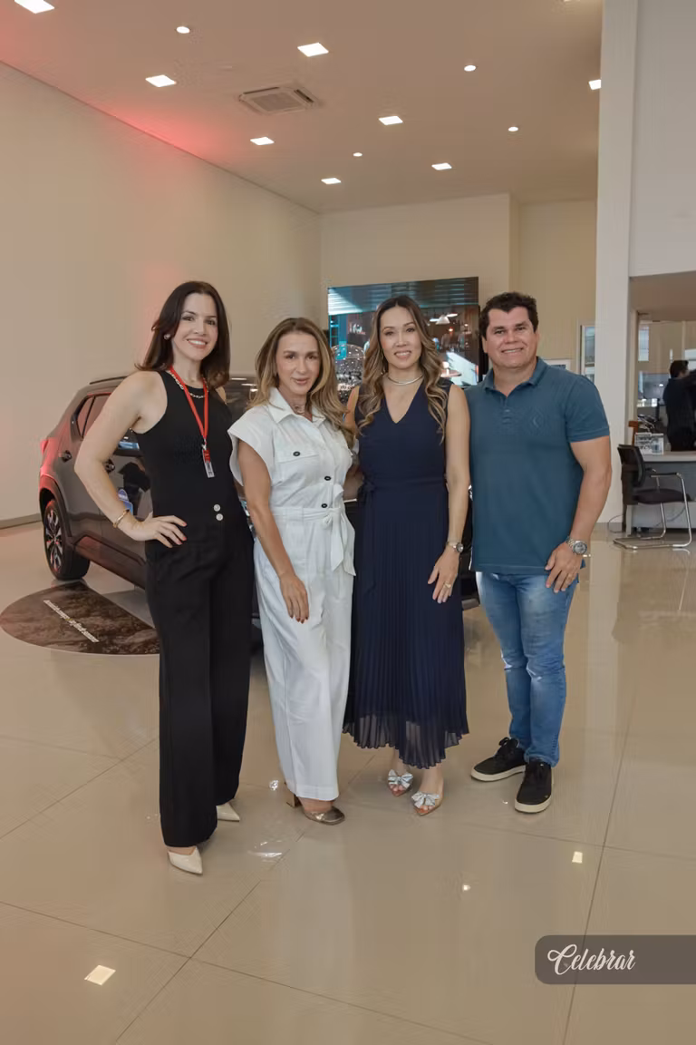 Honda Endo San apresenta o Novo WR-V em coquetel exclusivo – foto 35