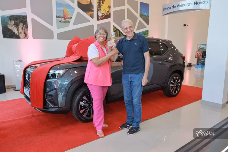 Honda Endo San apresenta o Novo WR-V em coquetel exclusivo – foto 78