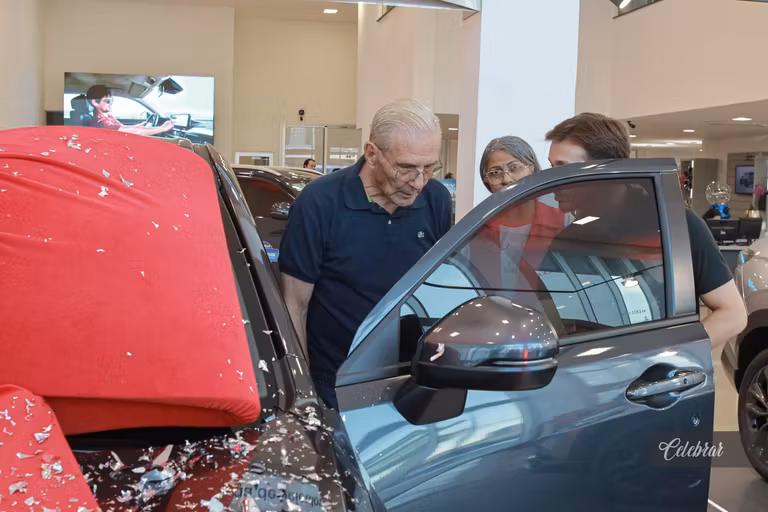 Honda Endo San apresenta o Novo WR-V em coquetel exclusivo – foto 84