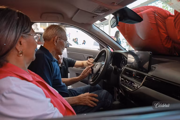 Honda Endo San apresenta o Novo WR-V em coquetel exclusivo – foto 91
