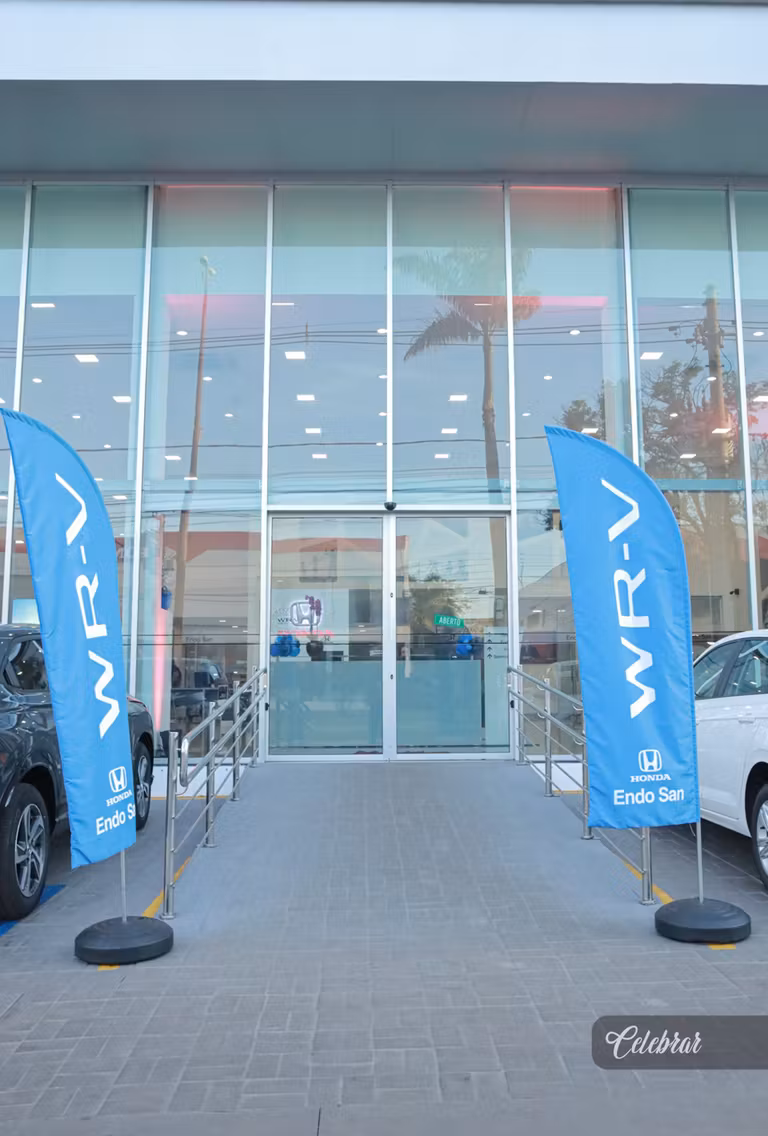 Honda Endo San apresenta o Novo WR-V em coquetel exclusivo – foto 94