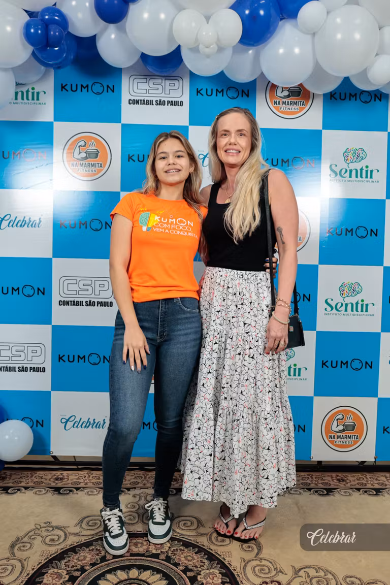 Kumon Unidade Progresso homenageia alunos adiantados em evento especial – foto 108