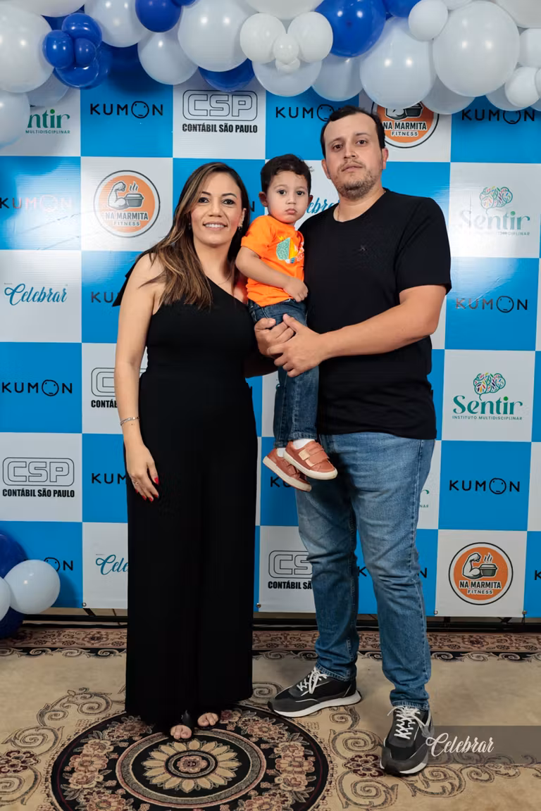 Kumon Unidade Progresso homenageia alunos adiantados em evento especial – foto 133